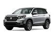 Used 2023 Honda Passport EX-L AWD SUV