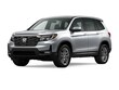 Honda Passport