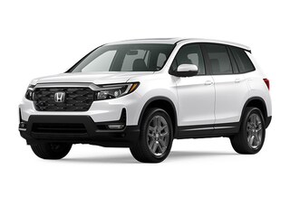 2023 Honda Passport EX-L SUV