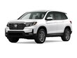 Honda Passport