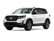 Used 2023 Honda Passport Elite SUV