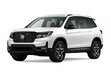 Honda Passport