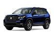 Used 2023 Honda Passport Elite SUV