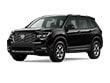Certified 2023 Honda Passport TrailSport SUV