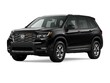 Honda Passport