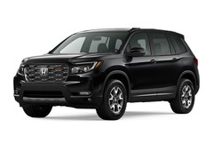 2023 Honda Passport TrailSport SUV