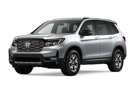 2023 Honda Passport TrailSport SUV