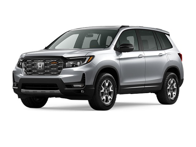 2023 Honda Passport TrailSport's photo