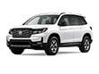 Certified 2023 Honda Passport TrailSport SUV