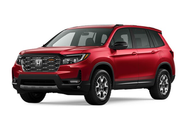 2023 Honda Passport TrailSport SUV