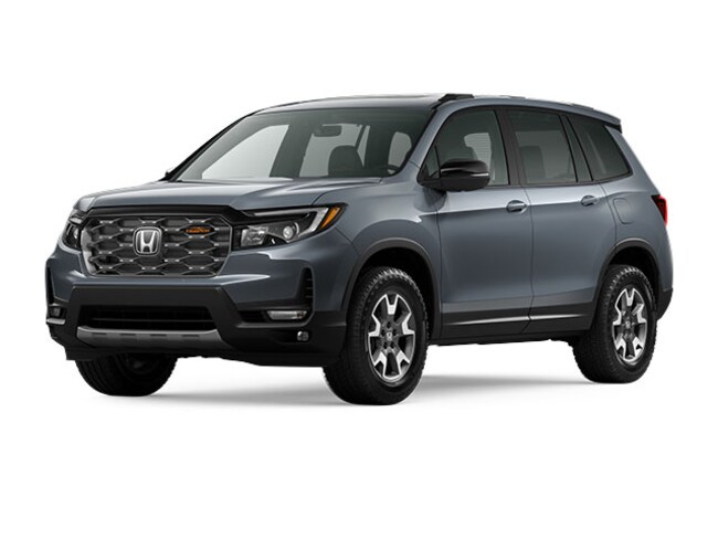 2023 Honda Passport TrailSport SUV