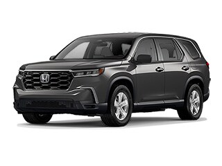 Honda Pilot Lease Deal