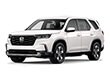 Used 2023 Honda Pilot EX-L 7 Passenger SUV