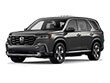 Used 2023 Honda Pilot EX-L SUV