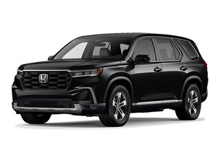 2023 Honda Pilot EX-L 8-Passenger SUV