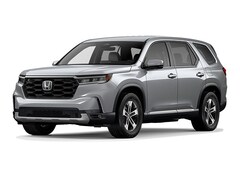 2023 Honda Pilot EX-L 8 Passenger SUV 239061