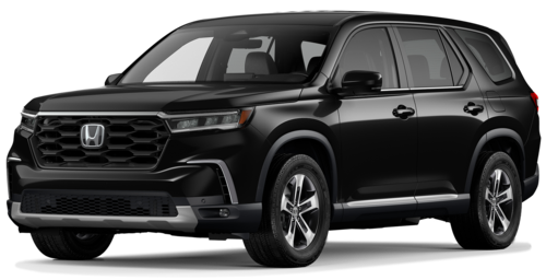 2023 Honda Pilot SUV 2023 Honda Pilot SUV