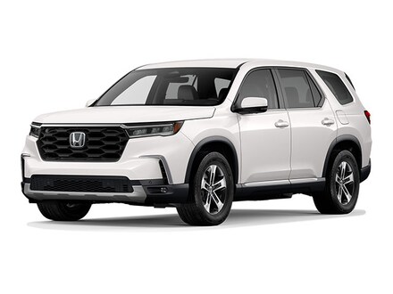 2023 Honda Pilot EX-L 8 Passenger SUV