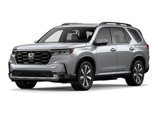 2023 Honda Pilot Elite SUV