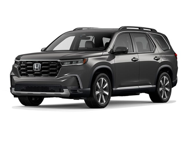 2023 Honda Pilot Elite SUV