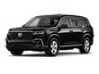Used 2023 Honda Pilot LX SUV
