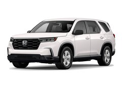 2023 Honda Pilot LX SUV