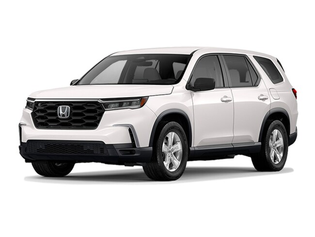 2023 Honda Pilot 2WD LX SUV