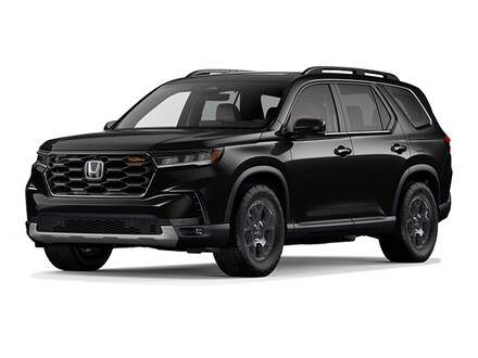 2023 Honda Pilot TrailSport SUV
