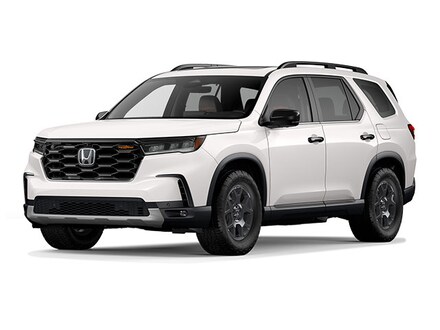 2023 Honda Pilot TrailSport SUV