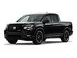 Certified 2023 Honda Ridgeline Black Edition Truck Crew Cab