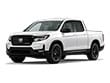 Used 2023 Honda Ridgeline Black Edition Truck