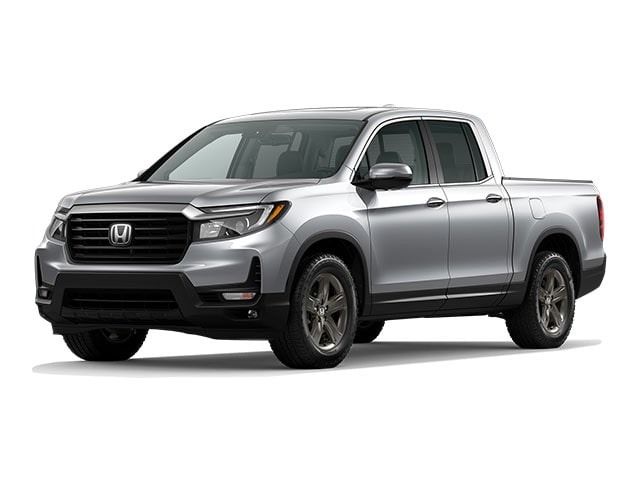 2023 Honda Ridgeline RTL-E's photo