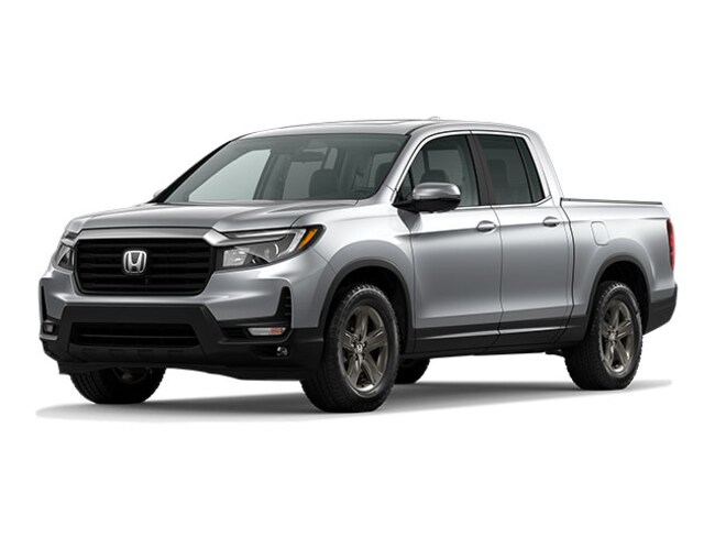 2023 Honda Ridgeline RTL AWD AWD
