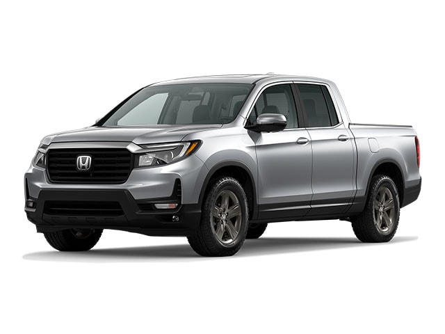 2023 Honda Ridgeline RTL's photo