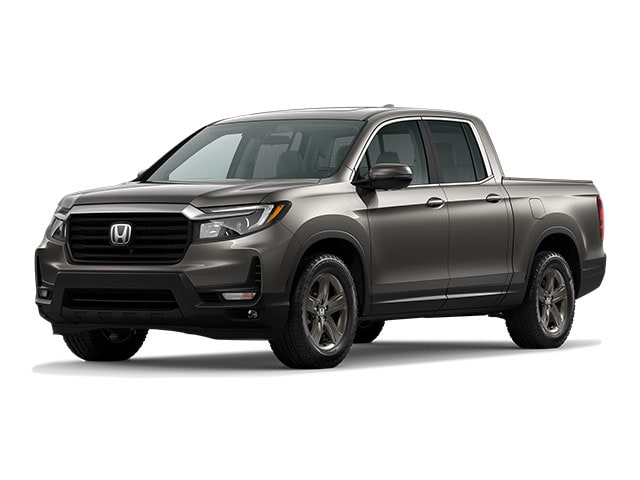 2023 Honda Ridgeline RTL's photo