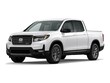  Honda Ridgeline