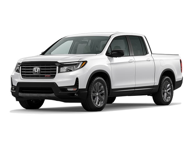 2023 Honda Ridgeline Sport's photo
