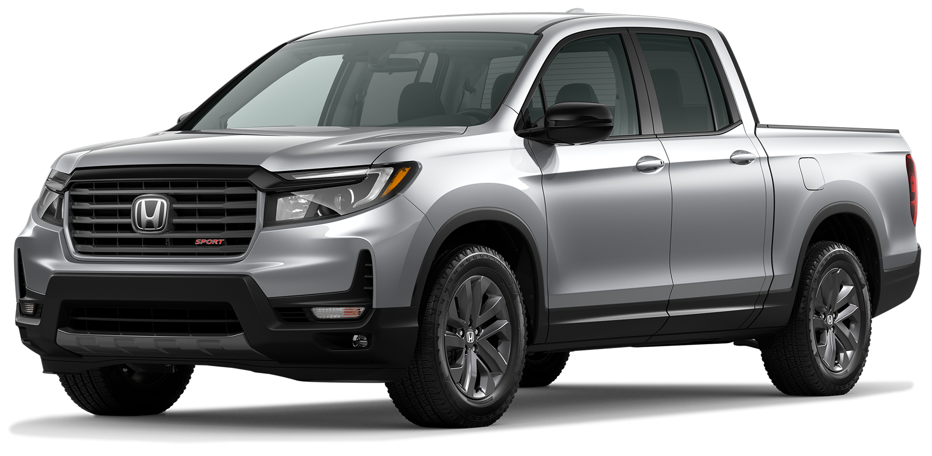 2023 Honda Ridgeline Incentives Specials Offers In