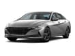 Used 2023 Hyundai Elantra Hybrid Blue Blue DCT
