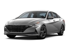 2023 Hyundai Elantra Blue -
                Lynn, MA