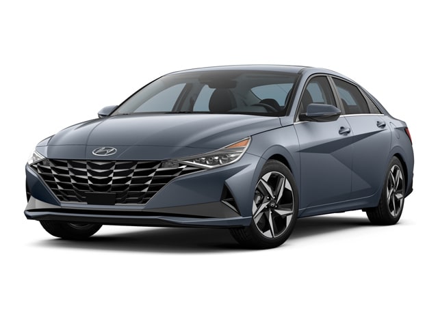 2023 Hyundai Elantra Limited's photo