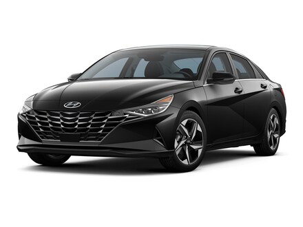 2023 Hyundai Elantra HEV Limi Sedan