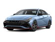 Hyundai Elantra N