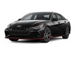Hyundai Elantra N