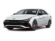 Used 2023 Hyundai Elantra N Base Sedan