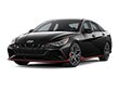 Used 2023 Hyundai Elantra N  Sedan