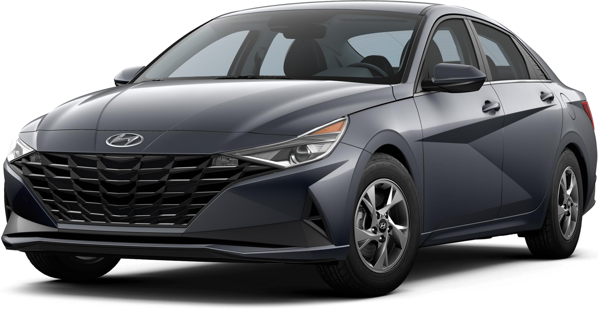 2023 Hyundai Elantra Sedan