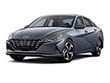 Used 2023 Hyundai Elantra Limited Sedan
