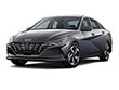 Used 2023 Hyundai Elantra Limited Limited IVT
