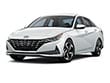 Used 2023 Hyundai Elantra Limited Sedan